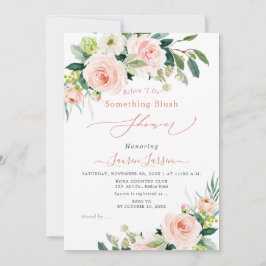 ArtsApp H2 Blush Pink Roses Brautparty Einladung