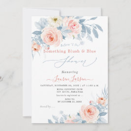 ArtsApp H2 Blush Pink Roses Brautparty Einladung