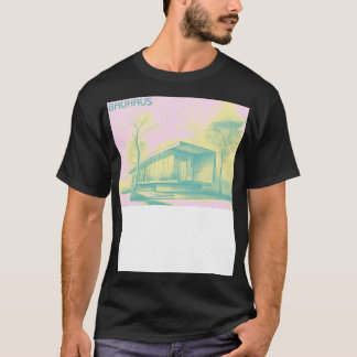 Artsy Architektur 07 TYP T-Shirt