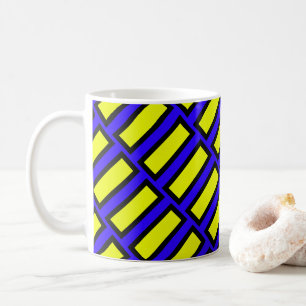 Artsy Design Mug