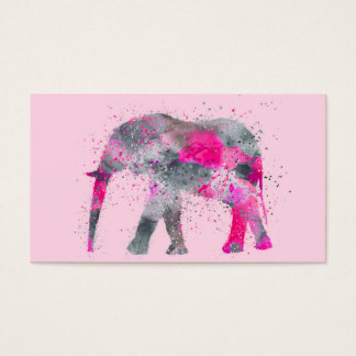 Artsy Elephant