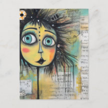 Artsy Ladies 12