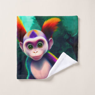 Artsy Monkey