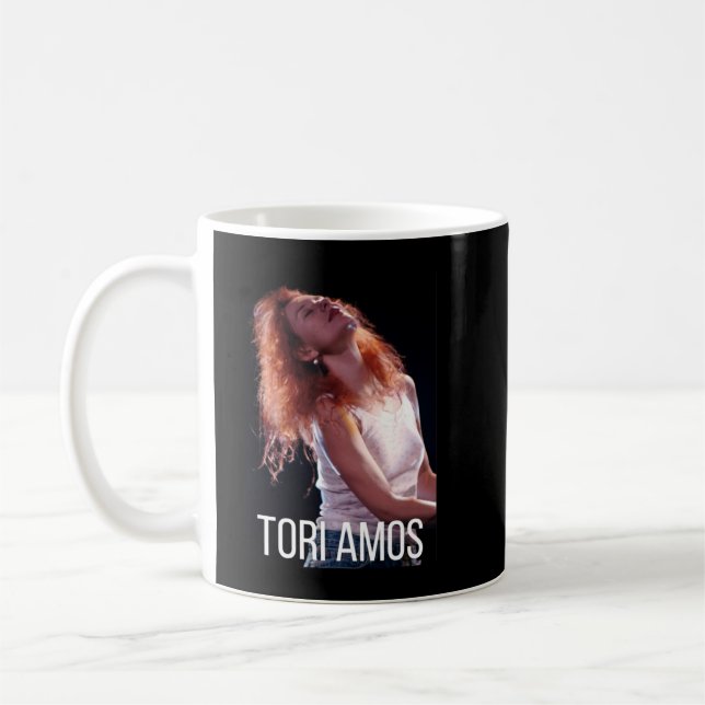 ArtWork 80er Style Songwriter Singer Artist Best S Kaffeetasse (Links)