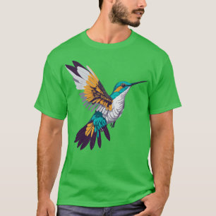 Artwork für die Hemdgrafik als Vintages Flachbild T-Shirt