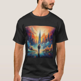 Artwork T-Shirt