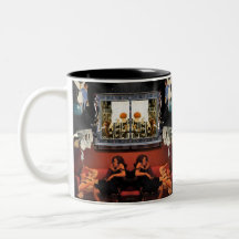 Arty Valentine Gift Collection- Decadent Noir