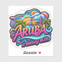 Aruba Brise