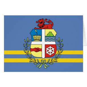 Aruba-Emblem