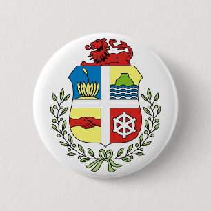 Aruba-Emblem Button