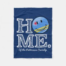 Aruba-Flaggen-lächelnder Haus-Wärmer