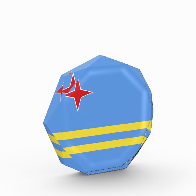 Aruba Fotoblock (Links)