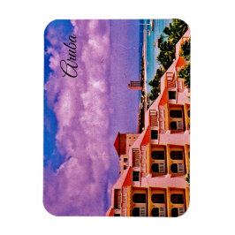 Aruba Magnet