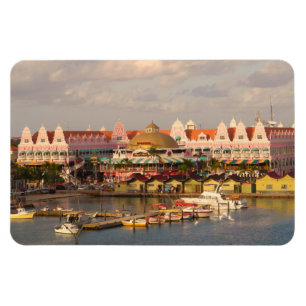 Aruba Magnet