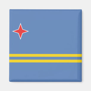 Aruba Magnet