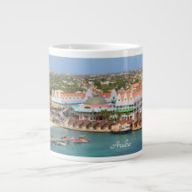 Aruba, Marina, Fotografie,