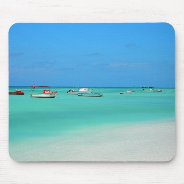 Aruba Mousepad (Vorne)
