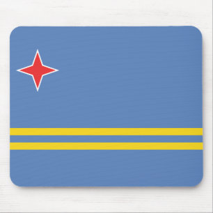 Aruba Mousepad