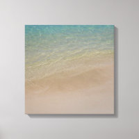 Aruba Sandy Beach Blue Ocean