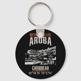 Aruba Schlüsselanhänger