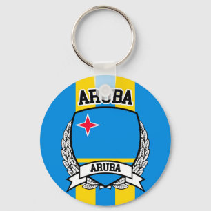 Aruba Schlüsselanhänger
