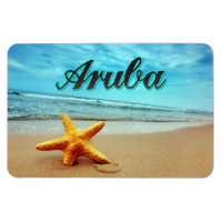 Aruba-Seestern