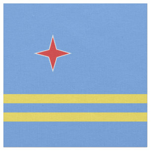 Aruba Stoff