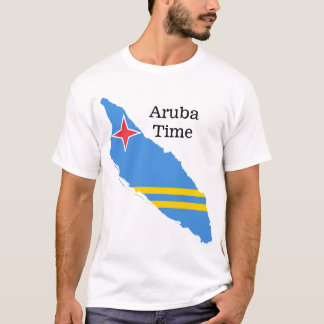 Aruba T - Shirt