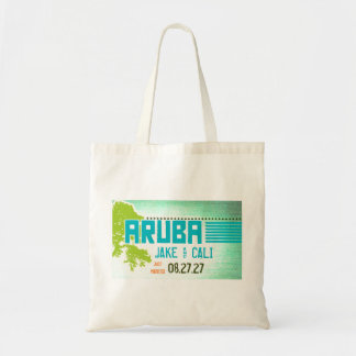 ARUBA-Taschen-Tasche Tragetasche