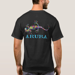 Arubagecko T-Shirt