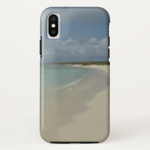 Aruban Beach II Schöne Landschaft Case-Mate iPhone Hülle