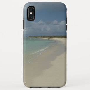 Aruban Beach II Schöne Landschaft Case-Mate iPhone Hülle