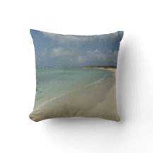 Aruban Beach II Schöne Landschaft