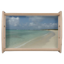 Aruban Beach II Schöne Landschaft