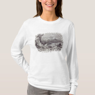 Arundelschloss und -stadt T-Shirt