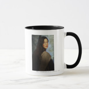 ARWEN™, das sich zurück dreht Tasse