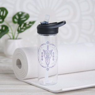 ARWEN™ Evenstar Zitat-Grafik Trinkflasche