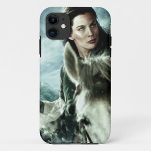 ARWEN™ im Schnee und in der Klinge Case-Mate iPhone Hülle