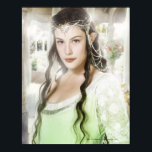 ARWEN™ in Rivendell Poster<br><div class="desc">Herr der Ringe: Rückkehr des Königs</div>