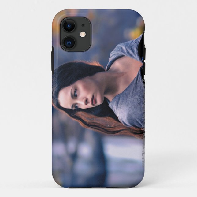 ARWEN™ Looking Back Case-Mate iPhone Hülle (Rückseite)