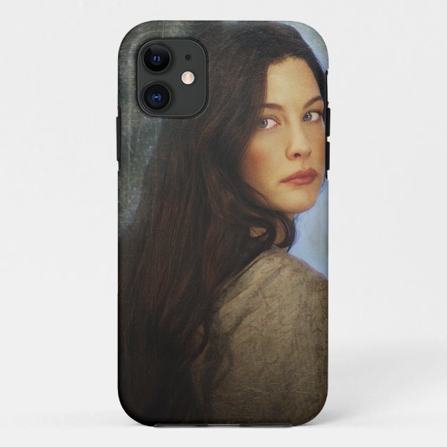 ARWEN™ Zurück Case-Mate iPhone Hülle (Rückseite)