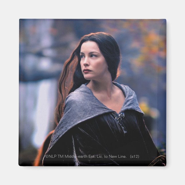 ARWEN™ Zurück Magnet (Vorne)