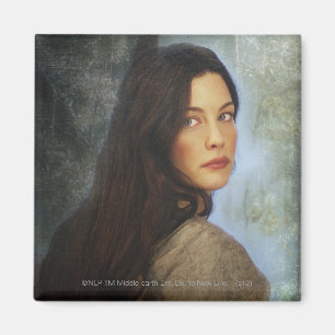 ARWEN™ Zurück Magnet