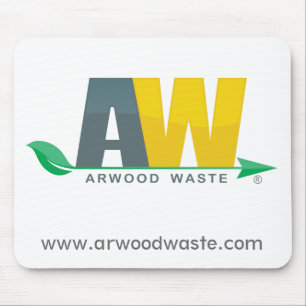 Arwood überschüssiges Mousepad