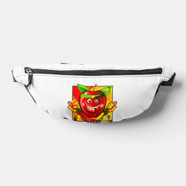 arzagapadlon bauchtasche (Ablage )