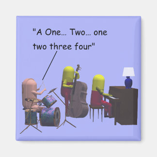 Arzneimittel - Anwendung von Arzneimitteln - Magnet