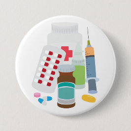 Arzneimittel Button