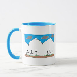ARZNEIMITTEL KAFFEETASSE