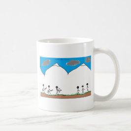 ARZNEIMITTEL KAFFEETASSE