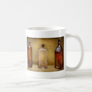 Arzt - Bitter Kaffeetasse